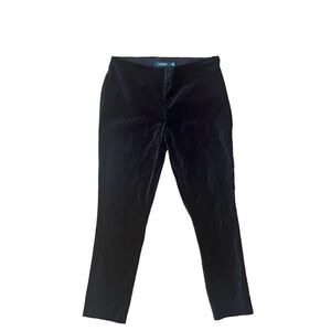 Ralph Lauren Velvet Pants